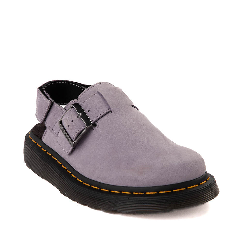 Dr. Martens Jorge II Mule - Lavender Frost | Journeys