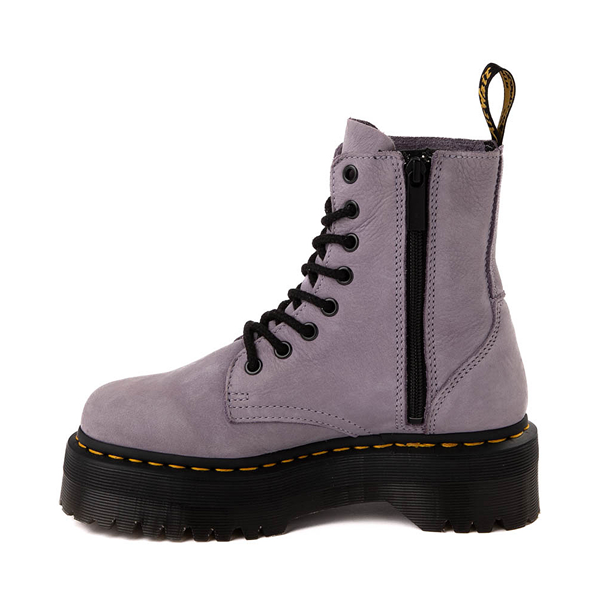 Dr. Martens Jadon III Platform Boot - Lavender Frost