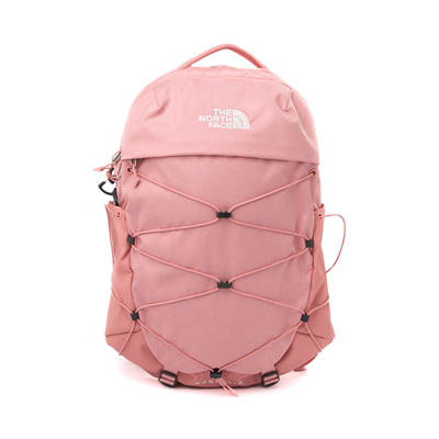 North face pink bag sale