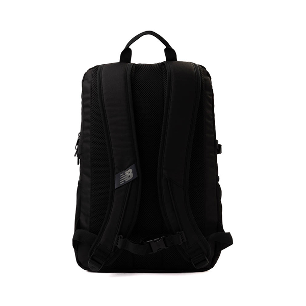 New Balance Logo Backpack Black Journeys