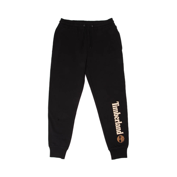 Mens Timberland Logo Sweatpants