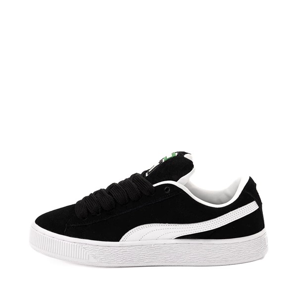 Puma fashion suede classic platform