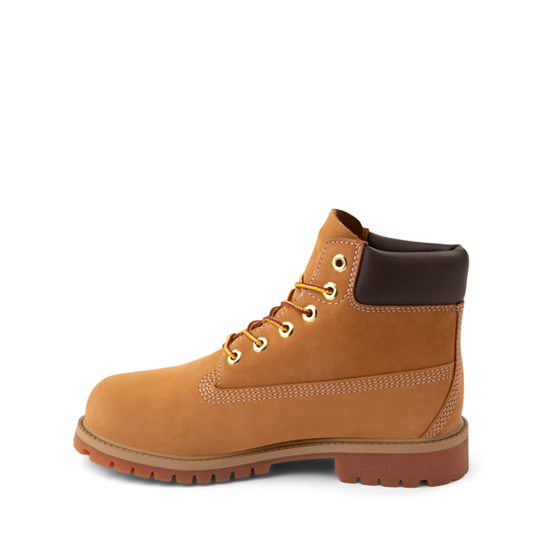 Timberland Premium 6" Boot