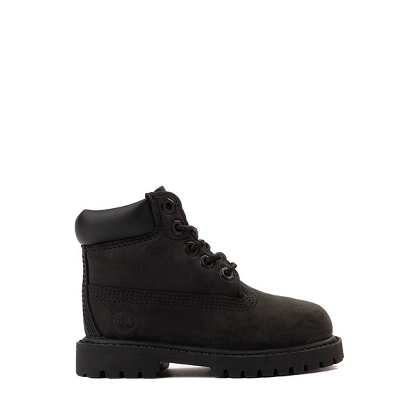 Timberland Premium 6" Boot - Baby / Toddler / Little Kid - Black