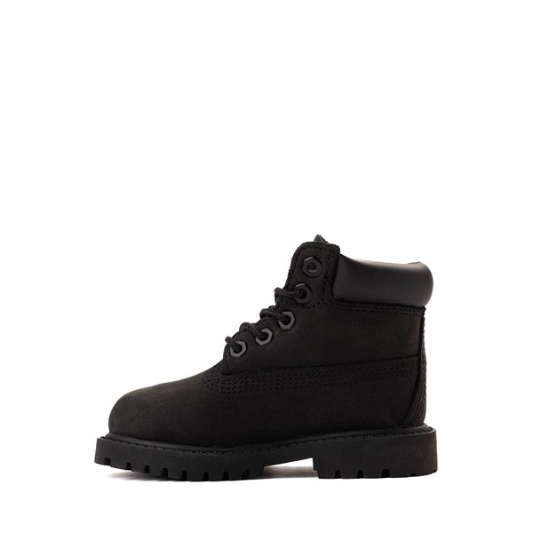 Timberland Premium 6" Boot - Baby / Toddler / Little Kid - Black