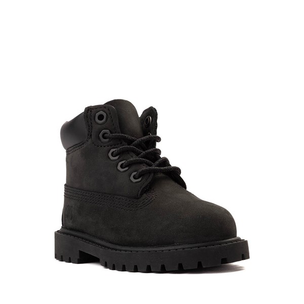 Timberland Premium 6" Boot - Baby / Toddler / Little Kid - Black