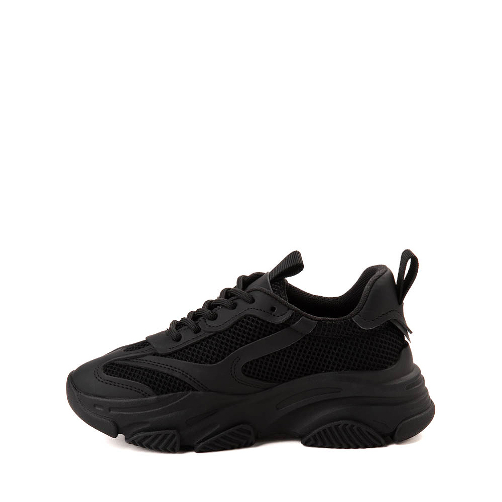 Steve Madden JPossession Athletic Shoe - Little Kid / Big Kid - Black ...