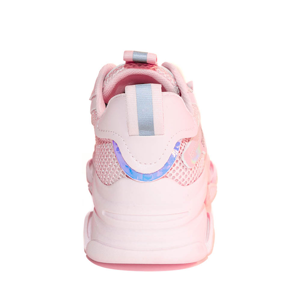 Steve Madden Girls Shoes Jmissyy Mary Jane Zapatos Planos Color Rosado De Charol