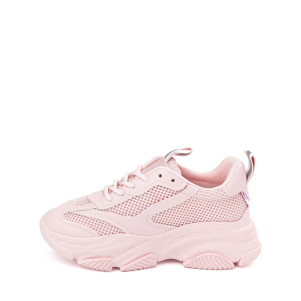 Steve Madden JPossession Athletic Shoe - Little Kid / Big Kid - Pink ...