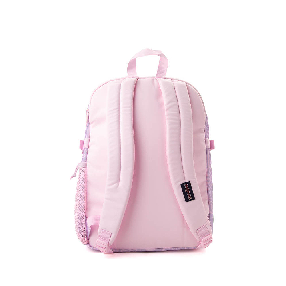 JanSport Main Campus Backpack - Heaven Hearts | Journeys