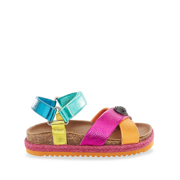 Journeys sale rainbow sandals