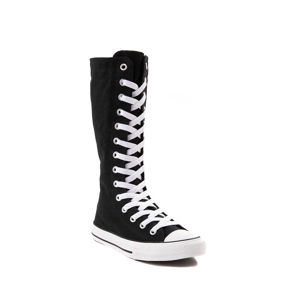 Converse Chuck Taylor All Star X Hi Sneaker Little Kid Black Journeys