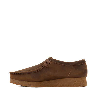 12ss clarks × UE × fragment Wallabee 28 Wallabee - Smooth Leather – Premier