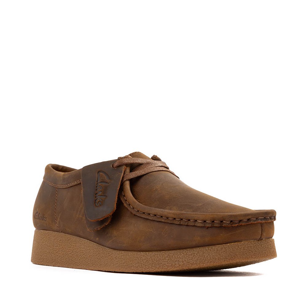 Clarks Wallabees NATALIE Oakwood アイルランド製 Clarks Men's Natalie Oakwood Suede 26118170 | eBay