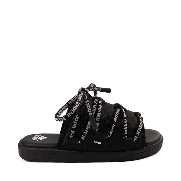 Kappa Authentic Rope Slide Sandal