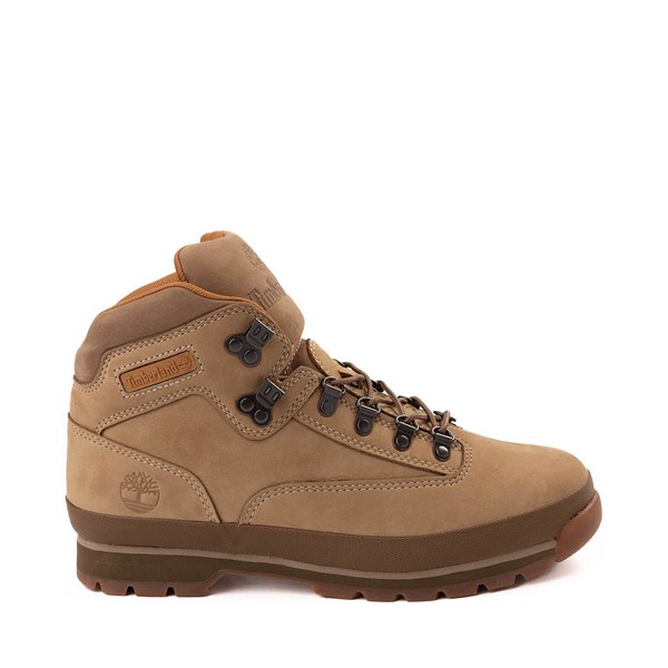 Mens Timberland Euro Hiker Boot Gopher