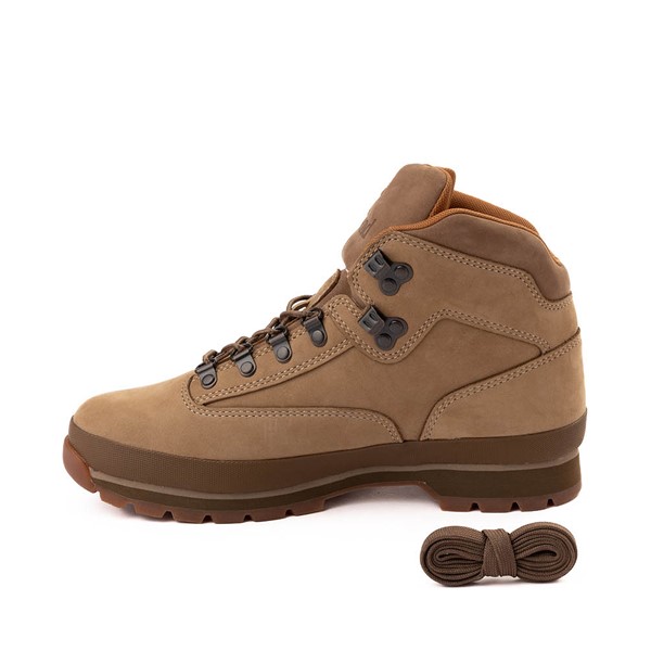 alternate view Mens Timberland Euro Hiker Boot - GopherALT1