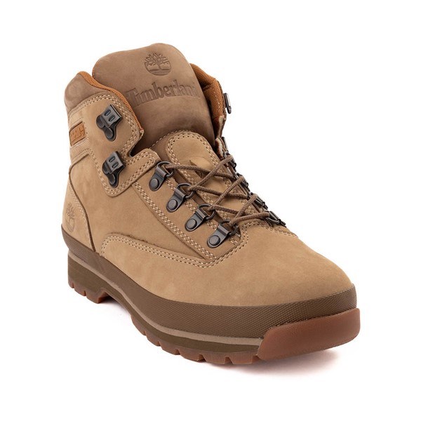 alternate view Mens Timberland Euro Hiker Boot - GopherALT5