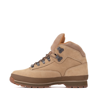 Mens Timberland Euro Hiker Boot - Gopher | Journeys display picture 2