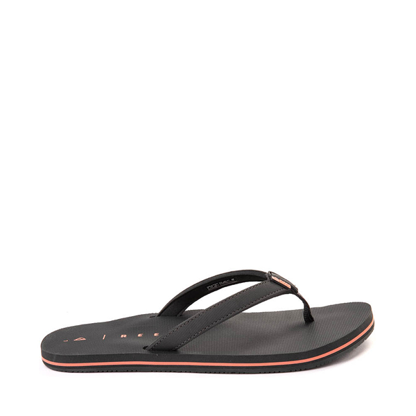 Mens Reef Solana Sandal - Shadow