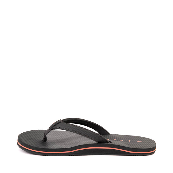 Mens Reef Solana Sandal - Shadow