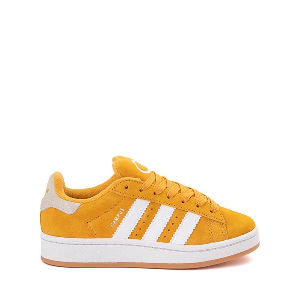 adidas Campus 00s Athletic Shoe Big Kid Preloved Yellow