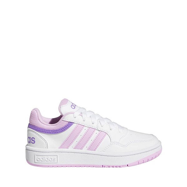 adidas Hoops 3.0 Athletic Shoe