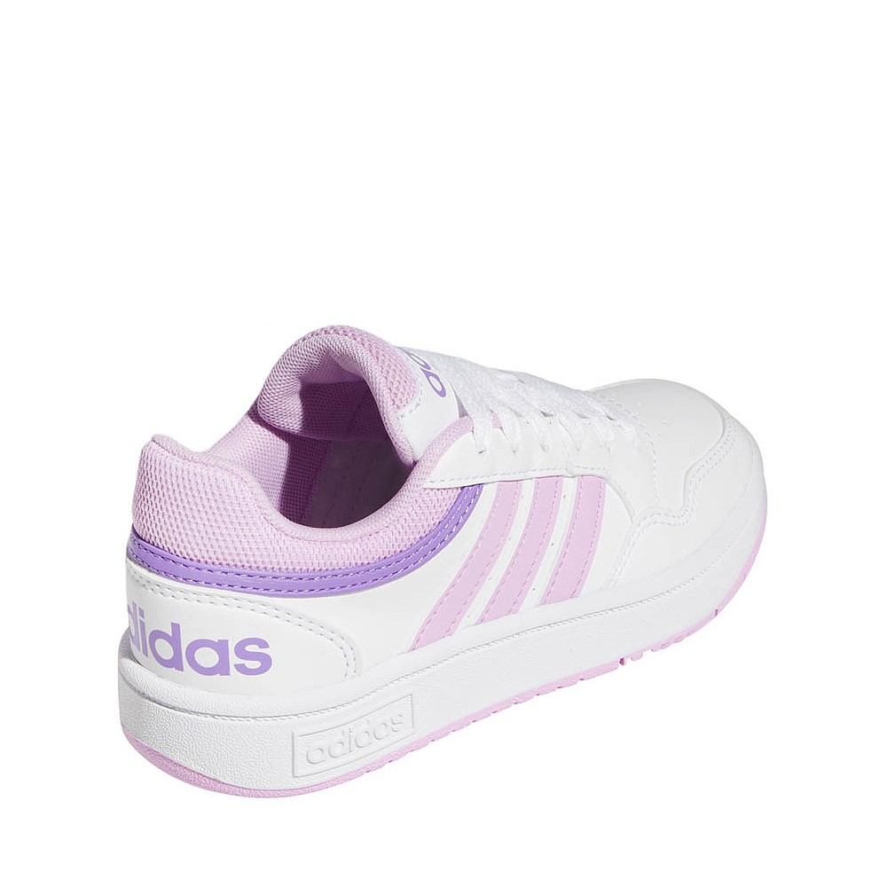 adidas Hoops 3.0 Athletic Shoe - Little Kid / Big Kid