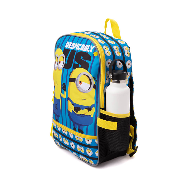 alternate view Minions Backpack Set - MulticolorALT4