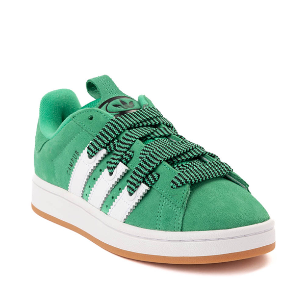 Adidas run fashion falc s green