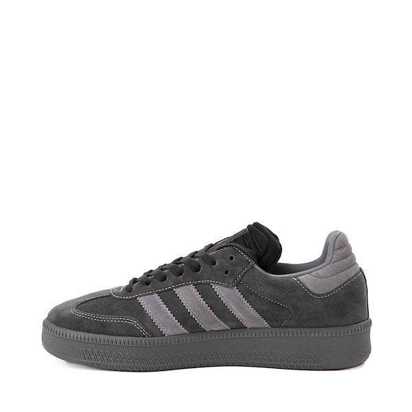 Adidas samba damen grau on sale