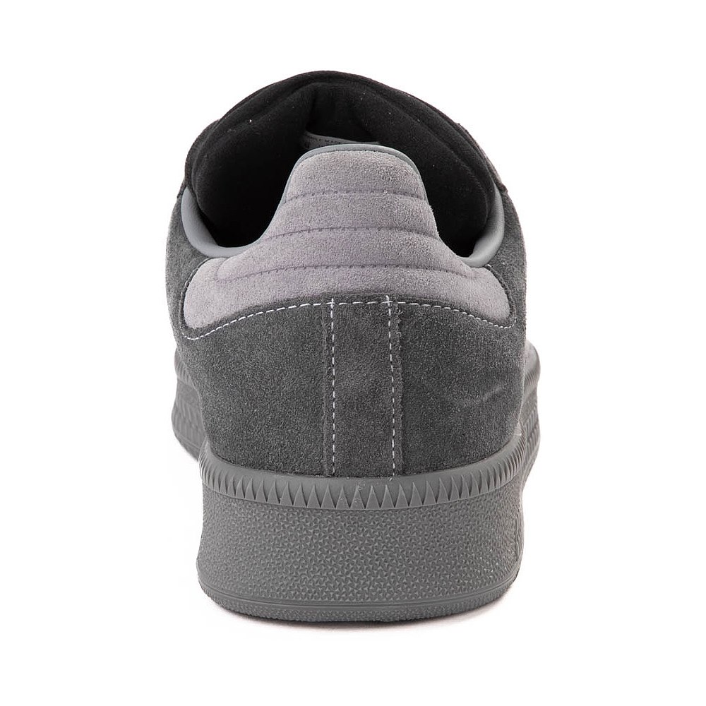 スニーカー adidas Samba XLG Carbon Gray ID3912 Adidas Originals Samba XLG Men's Size 12.5 Shoes Sneakers