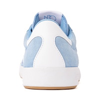 adidas Nora Skate Shoe - Light Blue / Cloud White / Gum  display picture 1