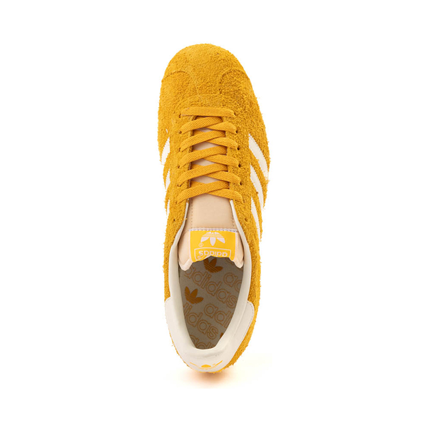 Adidas gazelle off white fashion mens