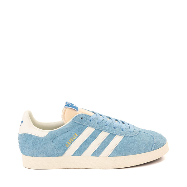 Adidas gazelle mens - white/pink/blue/yellow hotsell