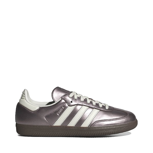 Purple Off White Gum Womens adidas Samba OG Athletic Shoe Cheap Ida step Jordan Outlet adidas 1799 shoes black friday