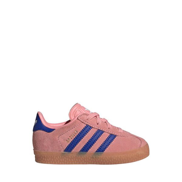 Pink baby blue adidas shoes hotsell