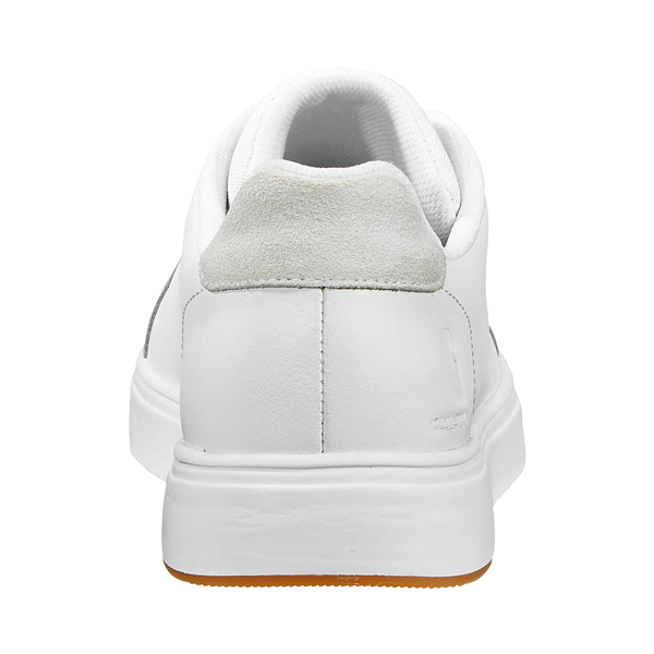 Mens Carhartt Detroit Sneaker - White | Journeys