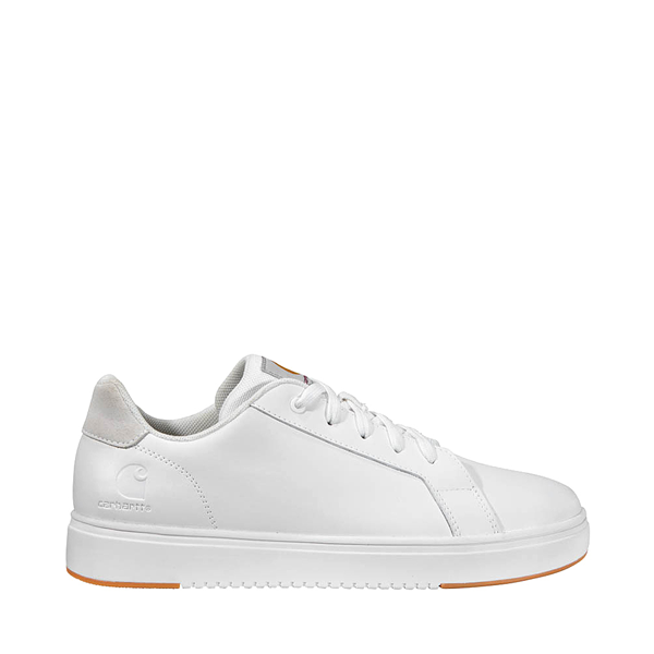 Womens Carhartt Detroit Sneaker - White