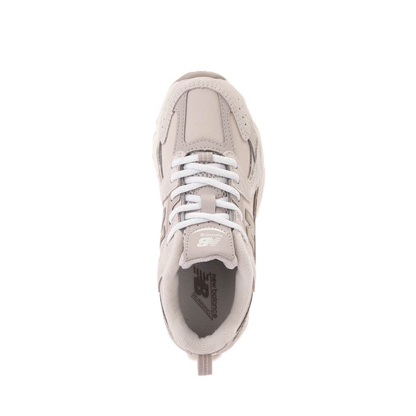 New Balance 530 Athletic Shoe - Little Kid - Beige Grey