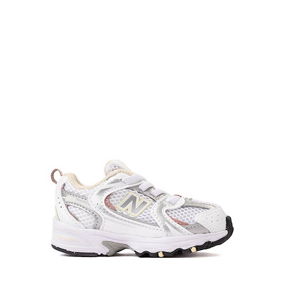 New Balance 237 Athletic Shoe - Baby / Toddler - Marblehead / Moonbeam