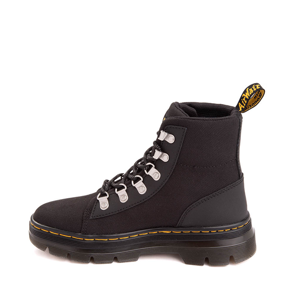 Dr. Martens Combs Boot - Black