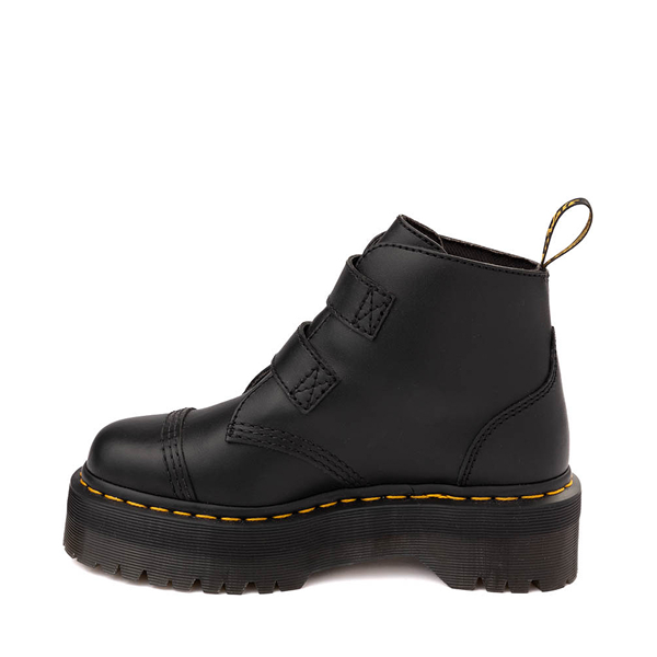 Womens Dr. Martens Devon CR Boot - Black