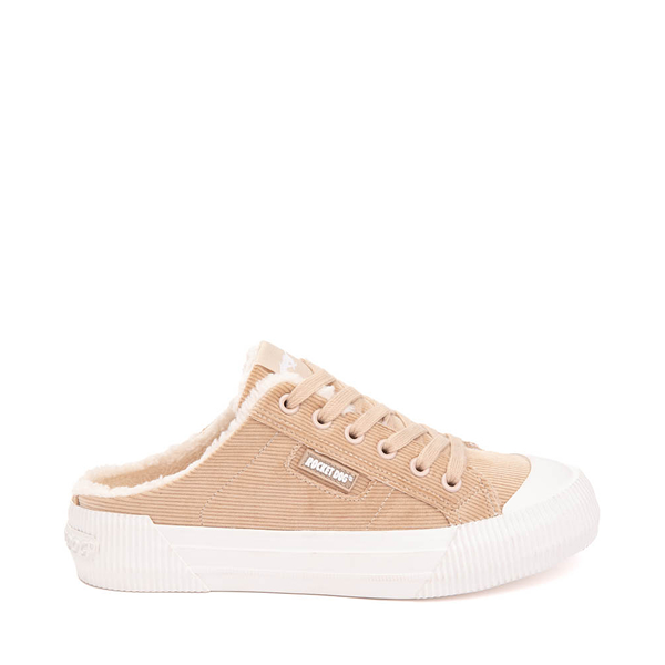 Womens Rocket Dog Cheery Platform Mule Sneaker