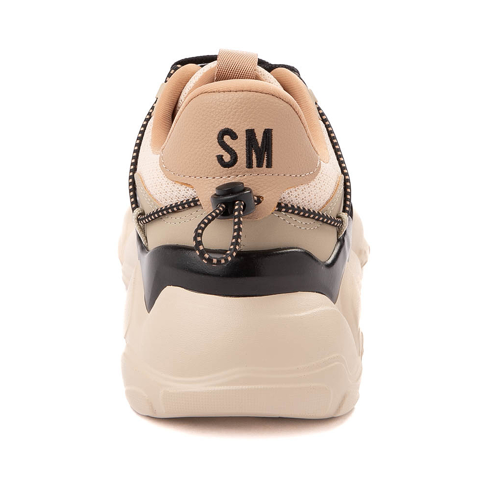 【STEVE MADDEN】スペクテイター バンジー ジョガー スニーカー STEVE MADDEN】スペクテイター バンジー ジョガー スニーカー