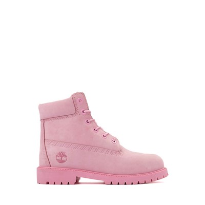 Hunter x LoveShackFancy Original Rain Boot - Little Kid / Big Kid - Rose Beaux / Mint Pink