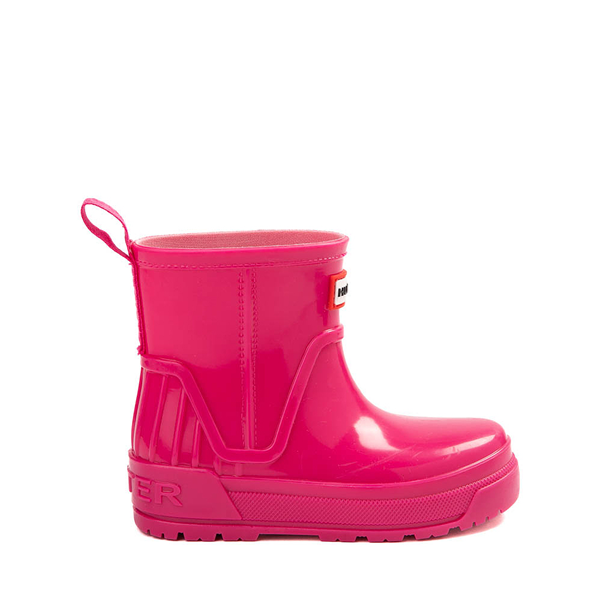 Hunter Grace Rain Boot