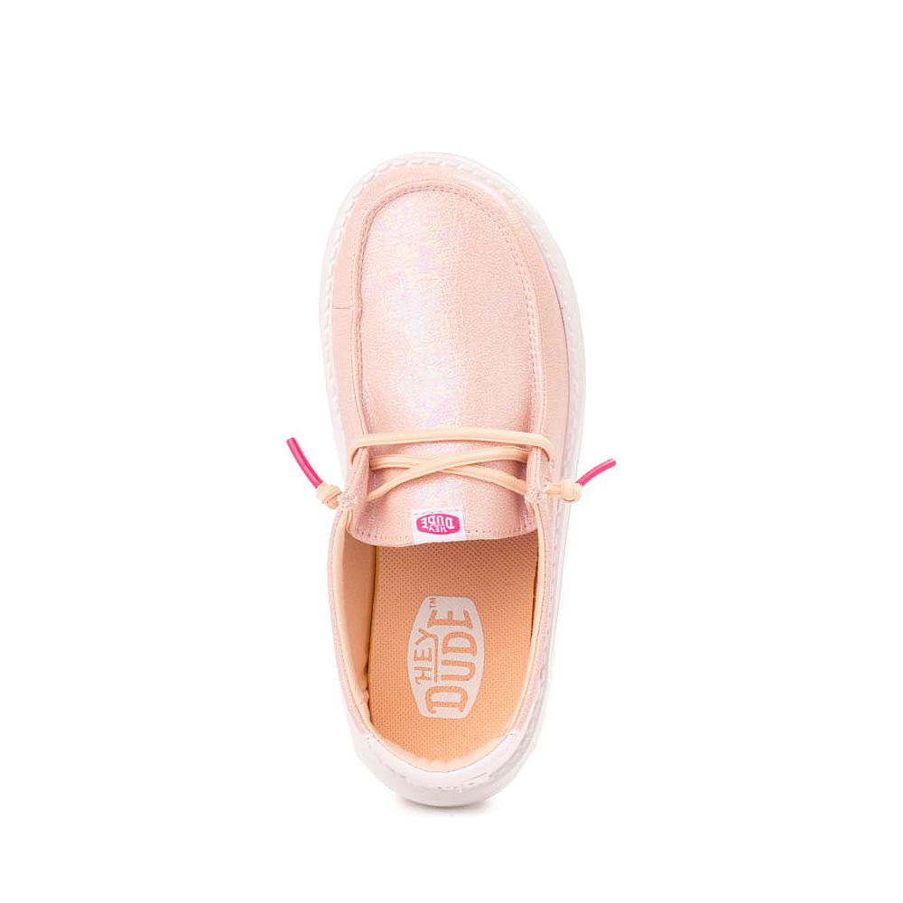 que shoes plain ピンク Big Kids' adidas Multix Shoes Almost Pink GW2998 | Chicago