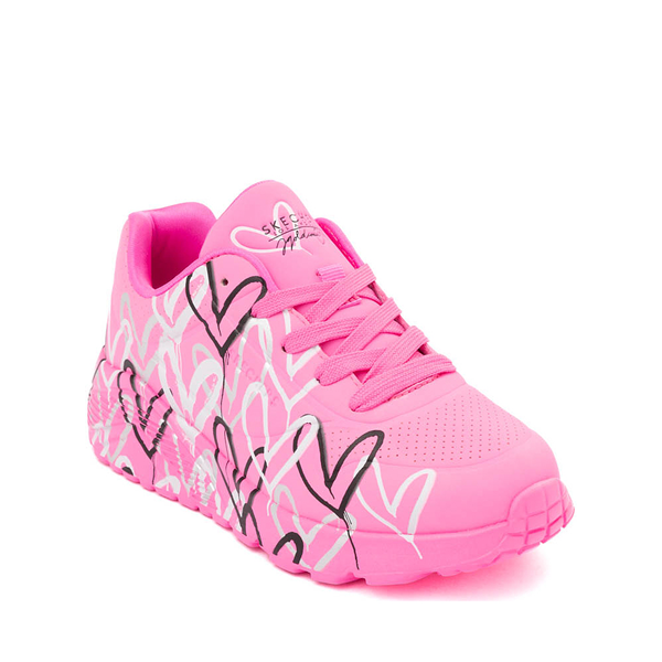 Skechers hi lites fashion pink