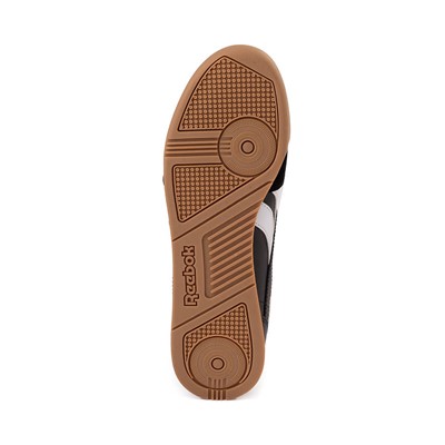 Reebok Campio XT Athletic Shoe - Black / White / Gum | Journeys